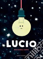 Lucio. Ediz. a colori libro