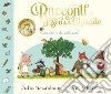 I racconti del Bosco delle Ghiande. Ediz. illustrata libro