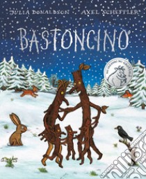 Pesciolino. Cantastorie birichino. Ediz. a colori - Julia Donaldson - Libro  - Emme Edizioni - Album