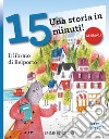 Il libraio di Belporto. Ediz. a colori libro