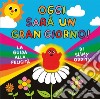 Oggi sarà un gran giorno! La guida alla felicità di Slimy Oddity. Ediz. a colori libro