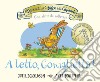 A letto, coniglietta! Ediz. a colori libro