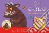 È il Gruffalò! Una storia da animare. Ediz. a colori libro