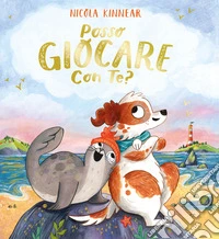 Posso giocare con te? Ediz. a colori libro