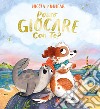 Posso giocare con te? Ediz. a colori libro di Kinnear Nicola