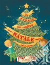 24 storie per aspettare Natale sotto l'albero. Ediz. a colori libro