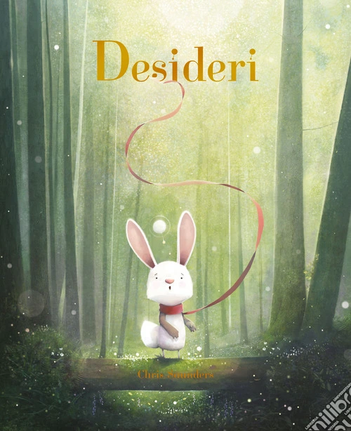 Desideri. Ediz. a colori