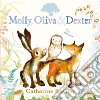 Molly, Oliva e Dexter. Ediz. a colori libro di Rayner Catherine