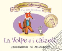 Il Gruffalò e i suoi amici. Il Calendario dell'Avvento. Ediz. a colori -  Julia Donaldson - Libro - Emme Edizioni - A pagine aperte