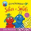 Cerchiamo gli Smei e gli Smufi. Ediz. a colori libro di Donaldson Julia