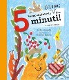 Leggo una storia d'estate in... 5 minuti! Stampatello maiuscolo. Ediz. a colori libro