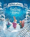 È inverno, Lepre. Ediz. a colori libro