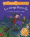 La strega Rossella-Bastoncino DVD Con libro