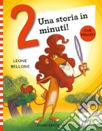 Leone Bellone. Stampatello maiuscolo. Ediz. a colori libro