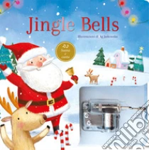 Jingle bells. Ediz. a colori. Con carillon