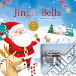 Jingle bells. Ediz. a colori. Con carillon libro