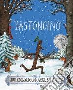 Bastoncino. Ediz. a colori. Nuova edizione speciale libro