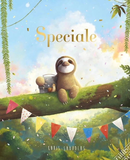 Speciale. Ediz. a colori