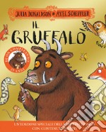 Il Gruffalò. 25 anni. Ediz. a colori libro