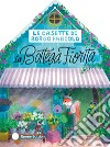 Le casette di Borgo Fagiolo. La bottega fiorita. Ediz. a colori libro di Campello Giuditta