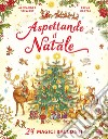 Aspettando il Natale. 24 magici racconti. Ediz. a colori libro