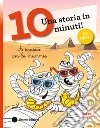 A spasso con le mummie. Corsivo. Ediz. a colori libro di Iero Lorenzo