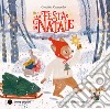 La festa di Natale. Ediz. a colori libro