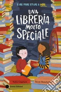Una libreria molto speciale. Ediz. a colori