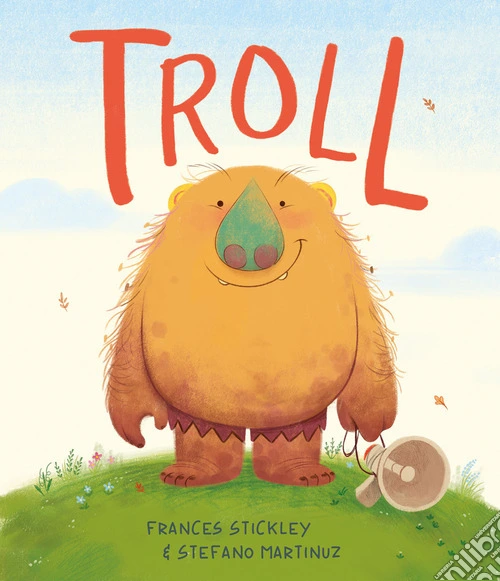 Troll. Ediz. a colori