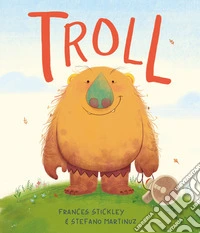Troll. Ediz. a colori libro