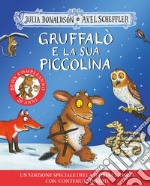 Gruffalò e la sua piccolina. 20 anni. Ediz. a colori libro