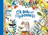 C'è solo un papà come te. Ediz. a colori libro di Racklyeft Jess