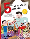 Il papà riciclatutto. Ediz. illustrata libro