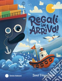 Regali in arrivo! Ediz. a colori