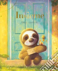 Insieme. Ediz. a colori libro