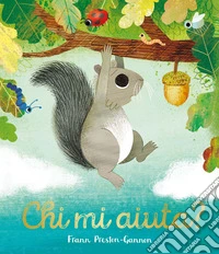 Chi mi aiuta? Ediz. a colori libro