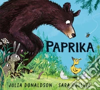 Paprika. Ediz. a colori libro
