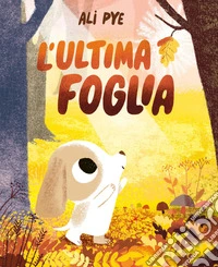 L'ultima foglia libro