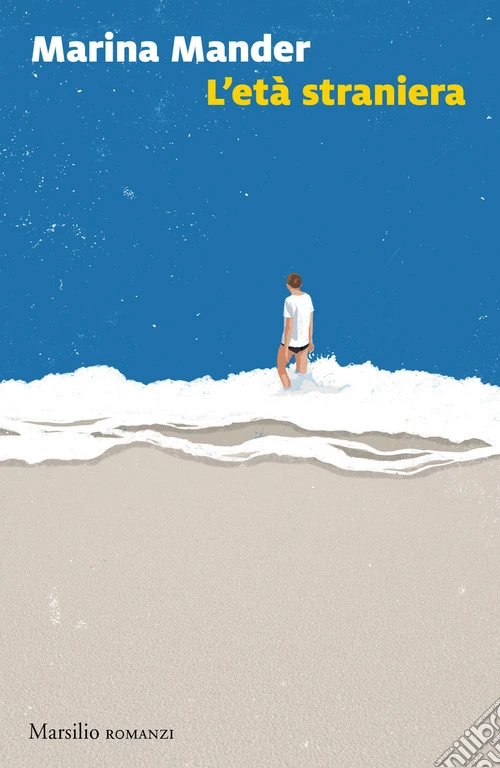 L'età straniera