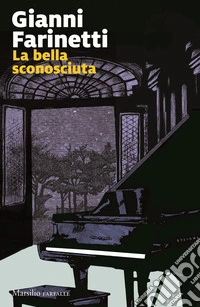 La bella sconosciuta libro