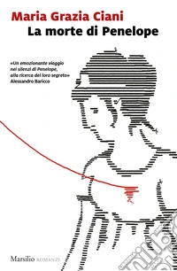 La morte di Penelope libro