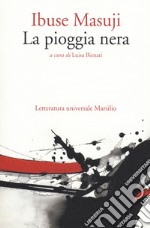 La pioggia nera libro