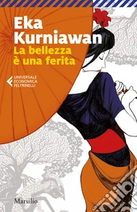 La bellezza è una ferita