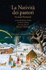 La natività dei pastori. Secunda pastorum. Testo inglese a fronte libro