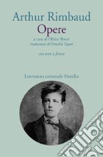 Opere. Testo francese a fronte libro