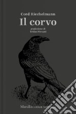 Il corvo libro