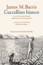 L'uccellino bianco libro