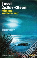 Vittima numero 2117 libro