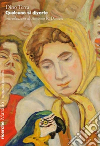 Qualcuno si diverte libro