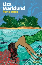 Perla nera libro